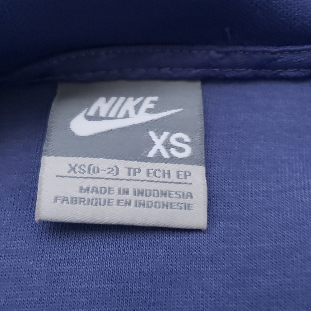 Nike Full ZipJacket - Picture 3 of 8